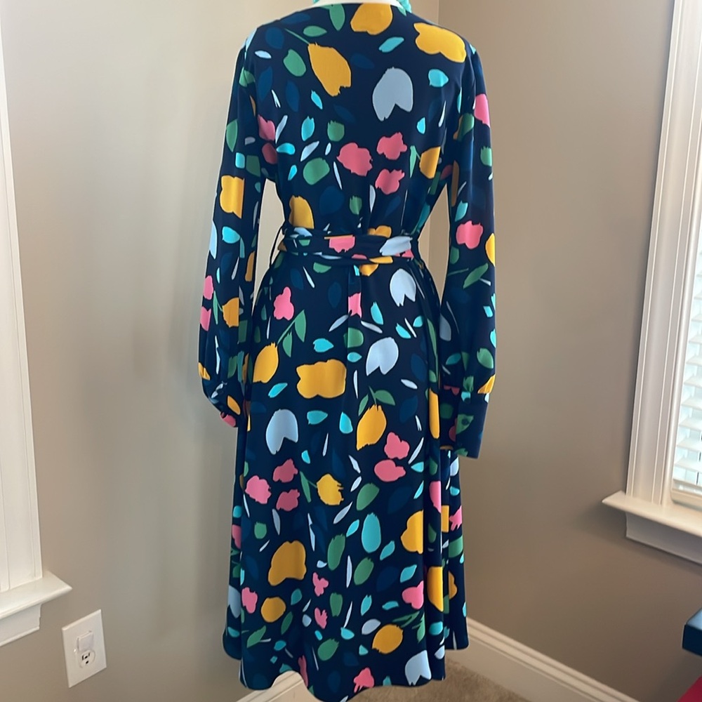 Halogen Dress - Picture 6 of 7